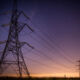 electricity grid, UK