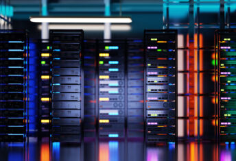 Data center