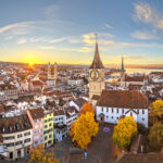 Swiss Life AM to beat $1.25bn target for latest Swiss clean energy fund – exclusive