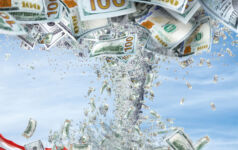 Infra North America 2025 theme image