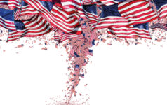 A whirlwind year for US energy transition investors