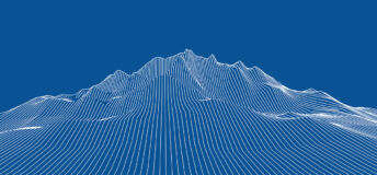 Image of mountains