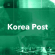 Korea Post