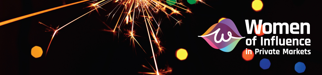 Women of Influence 2025 banner