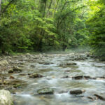 Blended finance keeps evolving โ but not yet converging Flowing water stream