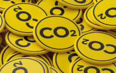 Infranode: How to capture green energy opportunities in the Nordics CO2 tokens