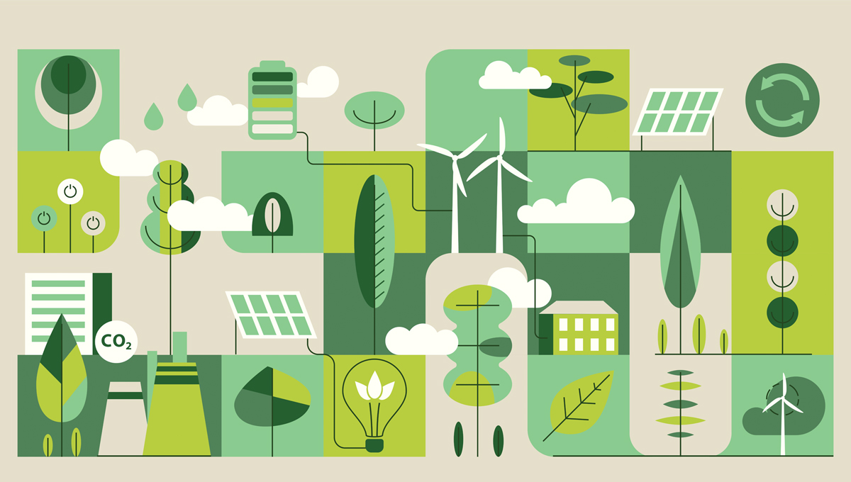 Ridgewood: Building a business-first approach to sustainability