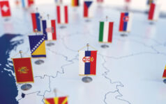 Alcazar Energy Partners: Making the case for renewables investment in emerging markets Flags on a map