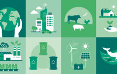 Edmond de Rothschild: Putting sustainability at the heart of infra debt Green environment illustration