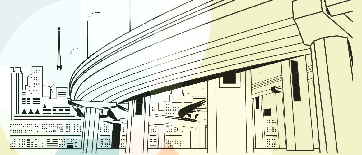 Digital transformation powers the future of infrastructure