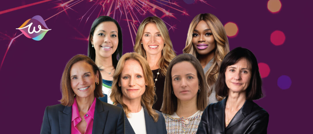 The private equity specialists of the 2025 Women of Influence