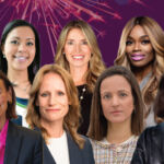 The private equity specialists of the 2025 Women of Influence
