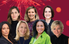 Women of Influence 2025: Venture capital The venture capital specialists of the 2025 Women of Influence