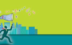 Infra Nov25 cover art Net chase T9