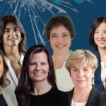 The private debt specialists of the 2025 Women of Influence