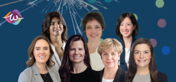The private debt specialists of the 2025 Women of Influence
