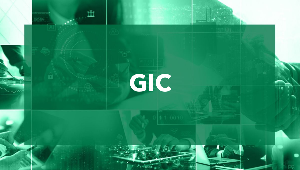 Investor Intentions: GIC to scale up investments in digital infrastructure and utilities