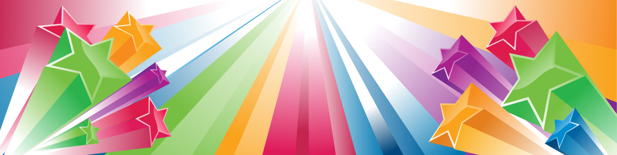 Infra Rising Stars 2025 banner