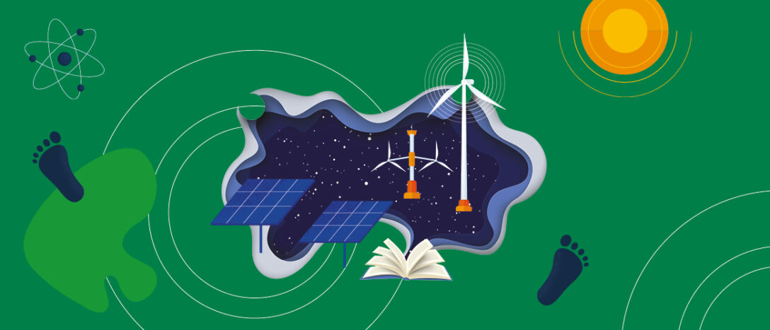 Infra Future 2025 energy transition t9