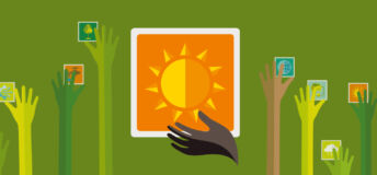 Infra sustainable investing 2025 Circular economy