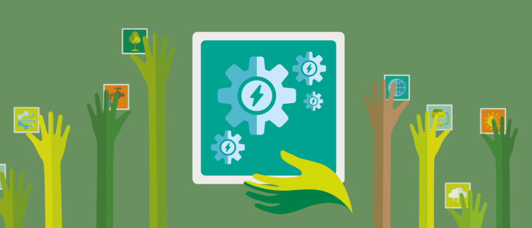 Infra sustainable investing 2025 Supply chains