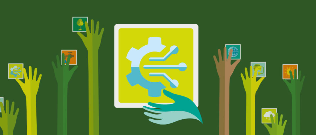 Infra sustainable investing 2025 digitalisation