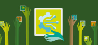 Infra sustainable investing 2025 digitalisation