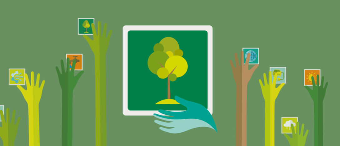 Infra sustainable investing 2025 Biodiversity