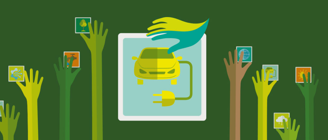 Infra sustainable investing 2025 Transport