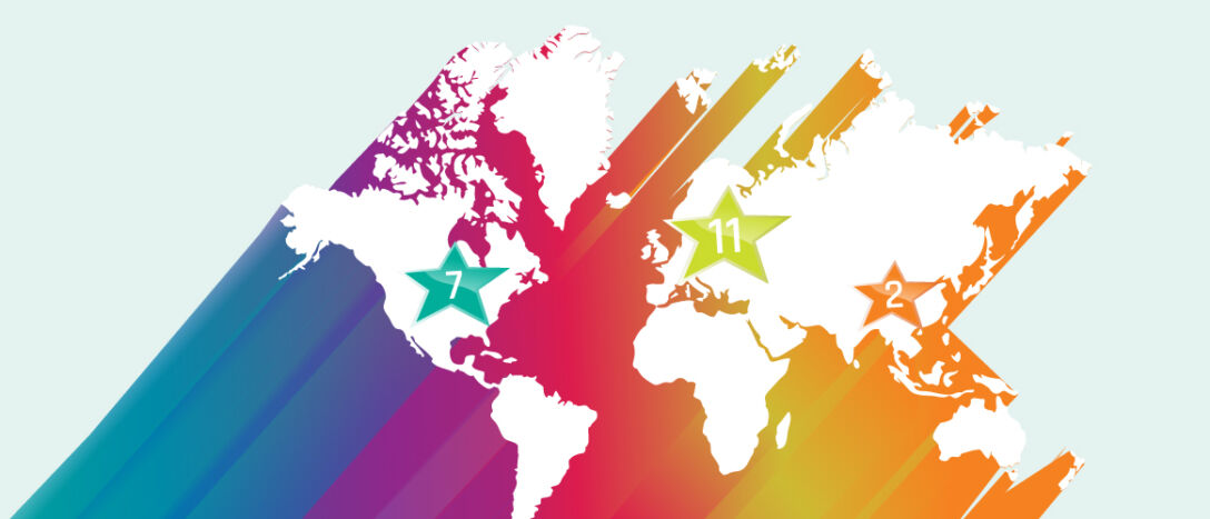 Infra Rising Stars 2025 map t9 meet the rising stars