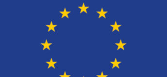 EU flag