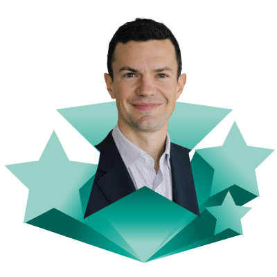 Infrastructure’s Rising Stars: Meet the class of 2025