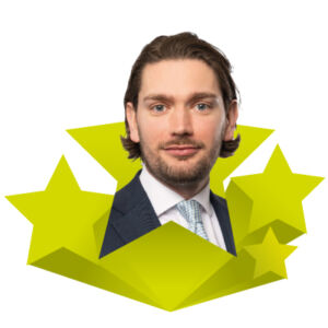 Infrastructure’s Rising Stars: Meet the class of 2025 – Infrastructure Investor