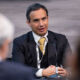 Jaime Alvarez, Brunel (Nov 2025) - taken by PEI Group at RIF Europe 2025