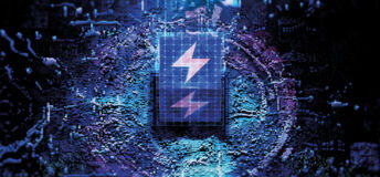 Renewable and sustainability energy,Abstract Battery supply digital concept