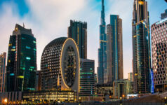 Cypher Capital: Iran war has shown that โdata centres are geopolitical assetsโ Dubai_skyline