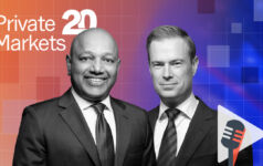 Private Markets 2030 podcast with Brookfield