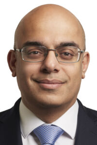 Surinder Toor headshot