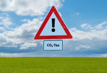 Symbolic Climate Cange