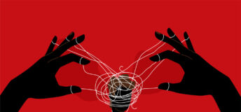 Control, manipulation