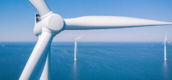 Offshore wind turbines - T9