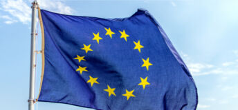 EU flag