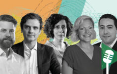 AI, geopolitics, strategy drift – and other takeaways from the Global Summit