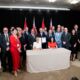 Australian and Canadian pensions join forces for infra deployment