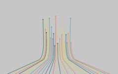 The direction of travel is still towards more data