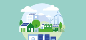 battery storage