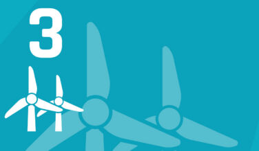 Key trends in mid-market infrastructure #3 energy transition