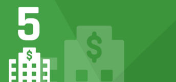 Key trends in mid-market infrastructure #5 infra debt