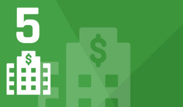 Key trends in mid-market infrastructure #5 infra debt