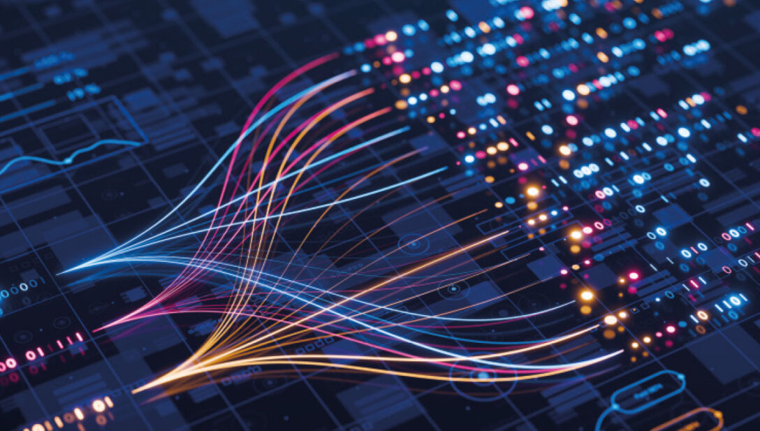 Image of a computer board.